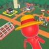 ũ������Farm Runnerv0.5 ��׿��