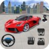 �ִ�����ͣ��ģ����Car Parkingv5.11 ��׿��