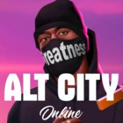 ALT CITY Onlineİv0.7.3 ׿