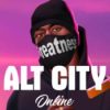 ALT CITY Onlineİv0.7.3 ׿