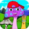Ģ�����Mush Rushv1.0 ��׿��