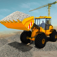 ����ɰ���ھ��Heavy Sand Excavatorv1.0 ��׿��