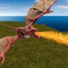 ����ģ����Dragon Flying Simulatorv1.01 ��׿��