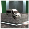 �Ǽ�ģ���ʿģ����Intercity Minibus Simulatorv1.2 ��׿��