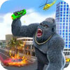 ��������ģ����Crazy Gorilla Simulatorv1.0.4 ��׿��
