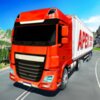 ����ŷ�޿���ģ����3DGrand Euro Truck Simulator 3Dv1.0 ��׿��