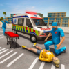 мȳģCity Emergency Ambulancev1.2 ׿