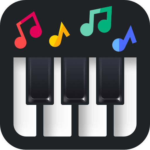 钢琴键appv2.0.0 安卓版