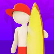 ɳ̲��԰�ϰ�BeachTycoonIDLEv0.1.6 ��׿��
