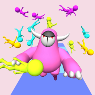 ���ﱼ�ܳ��Wreck Runv0.1 ��׿��