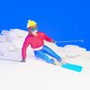 ��ѩ����Ski Snow Runnerv0.4 ��׿��