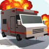 疯狂之路救护车Crazy Road Ambulancev0.11 安卓版