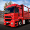 ÷����˹����ģ��Axor Simulator Wood Transportv1.1 ��׿��