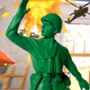 ½��˾����߳�Green Soldier Toyv1.0 ��׿��