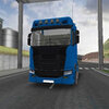 �����Ŀ���ģ��Real Truck Simulatorv1.2 ��׿��