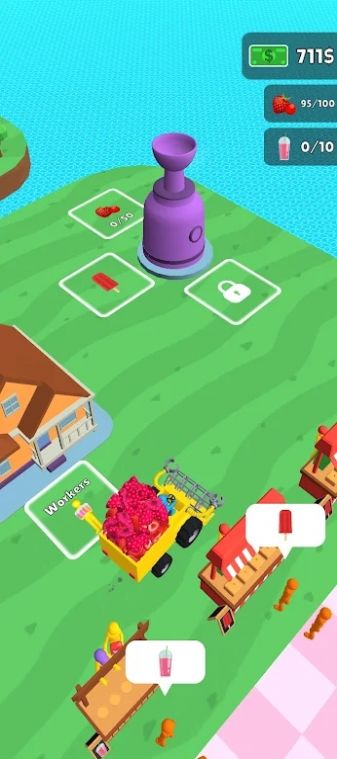 ˮ������Fruity Planet 3Dv0.2 ���°�