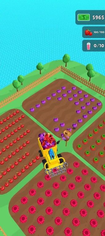 ˮ������Fruity Planet 3Dv0.2 ���°�
