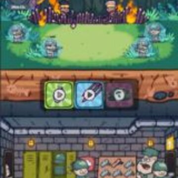 ���þ��Ӵ��Idle Troop Tycoon