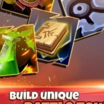 ��������Tower Ball