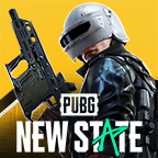 pubg2测试服(NEW STATE Mobile)v0.9.50.471 最新版