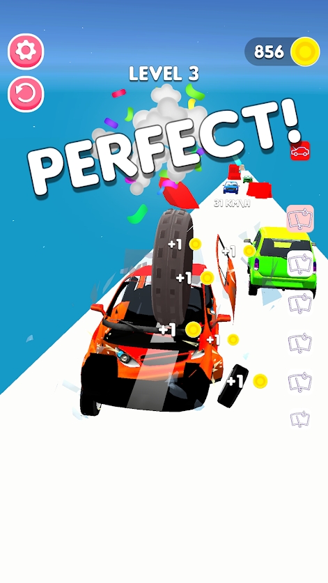 ���ַ����Wheel Smasherv1.22 ��׿��