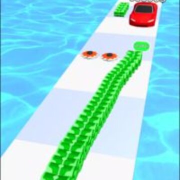 ��س��BatteryRush
