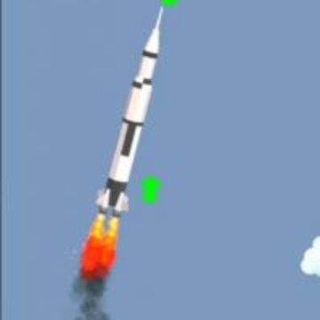 火箭发射3DRocket Launch 3D 火箭发射3DRocket Launch 3D