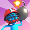 ը���˼����Bombeman - Stick Runv2.0.1 ���°�