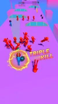 ը���˼����Bombeman - Stick Runv2.0.1 ���°�