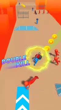 ը���˼����Bombeman - Stick Runv2.0.1 ���°�