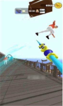 ��ì����(Joust Run)v0.2 ��׿��