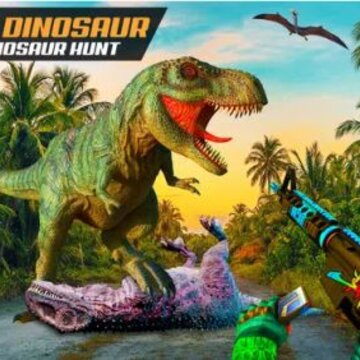 ��������Ұ������3DDINO HUNTING WILD ANIMALS 3D