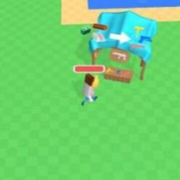 生存拱廊Survival Idle 生存拱廊Survival Idle