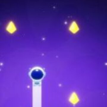 ��յ���Deep Space