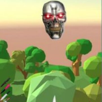 ��Ѫ�ɵ���սKnife attack