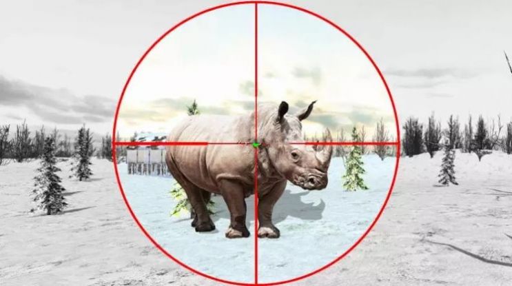���Ծѻ���3DHunting Sniper 3Dv0.12.1