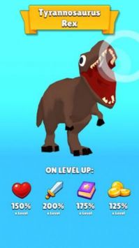 ٪�޼ͽ�����Jurassic Gymv0.54 ��׿��