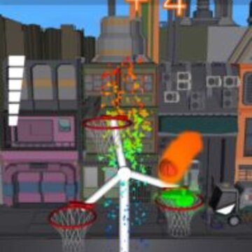 无限篮球Infinity Basketball 无限篮球Infinity Basketball