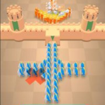 ���϶���3DShield Formation 3D