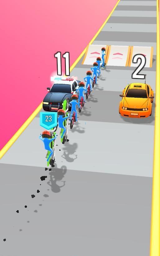 ���л����Urban Glidersv0.2 ���°�