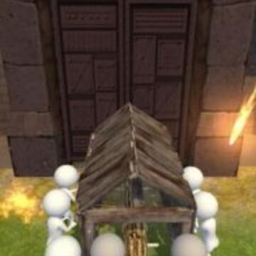 �����Ǳ�ģ����CastleBreach
