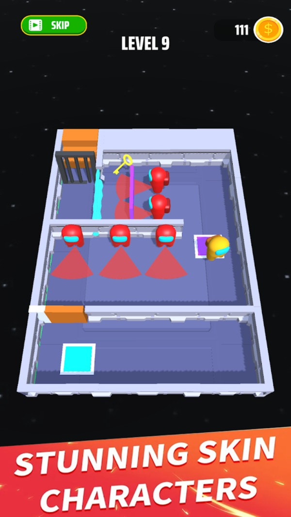 Ǳ������֮��v1.0 ��׿��