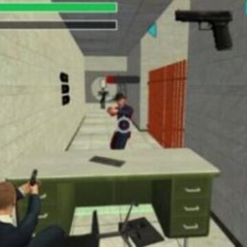精英间谍特工使命Elite Spy: Assassin Mission 精英间谍特工使命Elite Spy: Assassin Mission