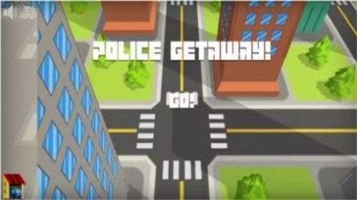 뾯(police getaway)v0.6.0 ׿