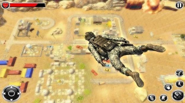 ����ս�����(Battle Shooting Game Offline)v1.3 ��׿��