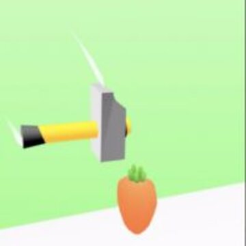 ������תHammer Spin