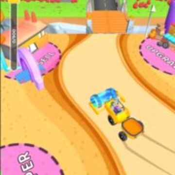 ����ѹ·��Hyper Road Roller