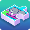 ƴͼ��Ȥ3DJigsaw Fun 3Dv0.72 ���°�