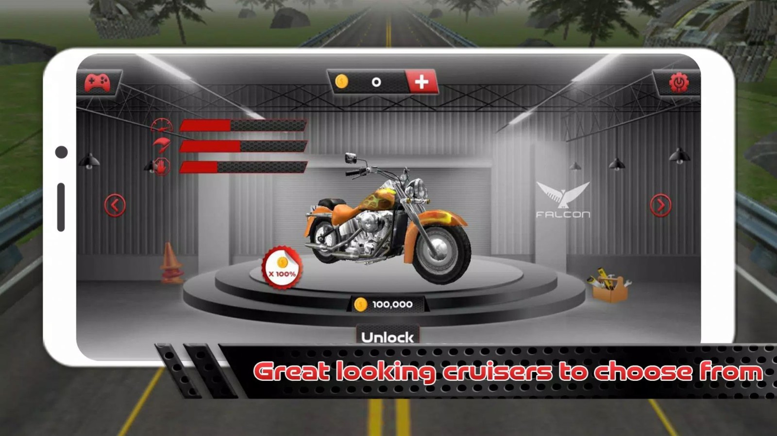 ��·Ħ��Ư��Moto Bikerv2.4 ���°�