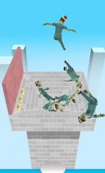 ���Ĺ���Crazy Wackerv0.1 ��׿��